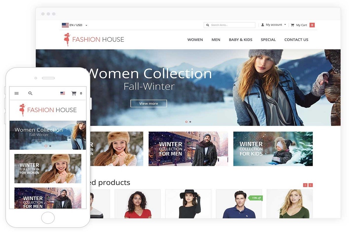 Hướng Dẫn Tạo Website Bán Hàng Miễn Phí Hiệu Quả Nhất - 1