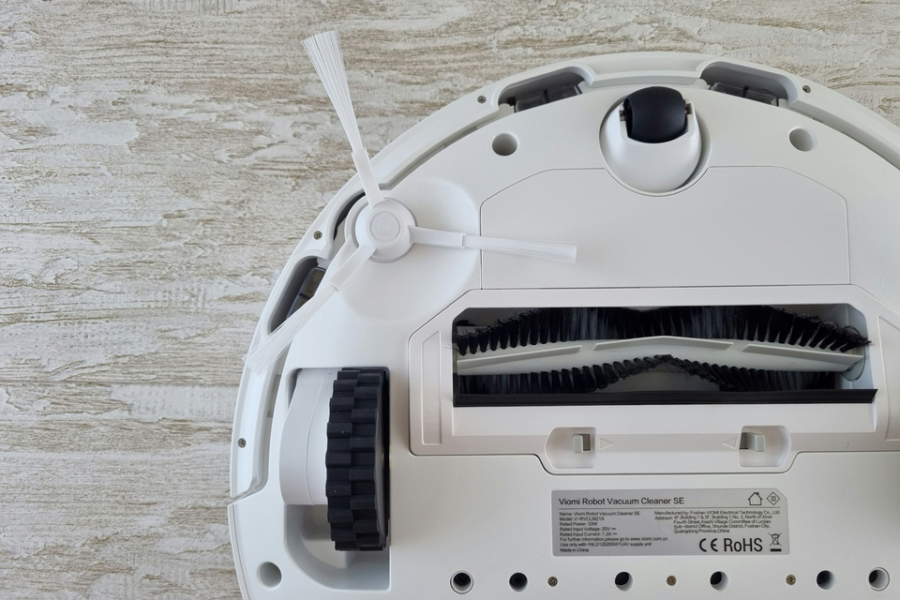 Cách Bảo Dưỡng Robot Hút Bụi Để Đạt Hiệu Suất Tối Ưu Trong Nhiều Năm