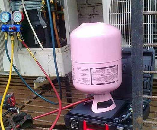 Hiểu Biết Đúng Về Gas Điều Hòa: Những Nhận Định Sai Lầm Cần Lưu Ý