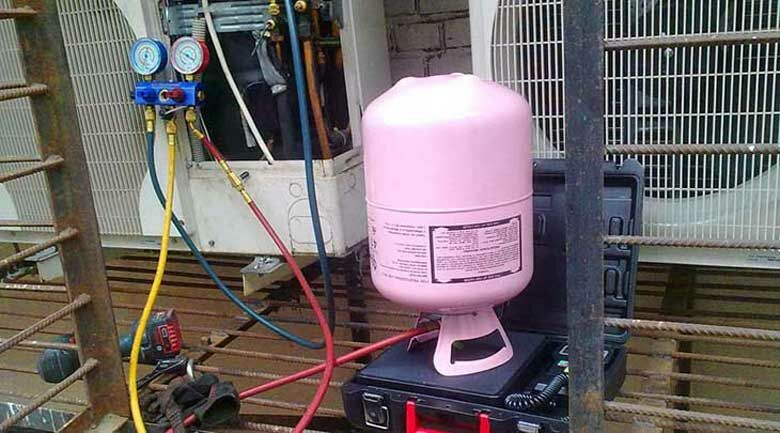 Hiểu Biết Đúng Về Gas Điều Hòa: Những Nhận Định Sai Lầm Cần Lưu Ý