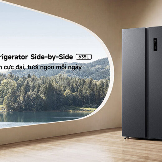 Xiaomi Ra Mắt Bộ Sưu Tập Đồ Gia Dụng Mijia Mới Tại Việt Nam