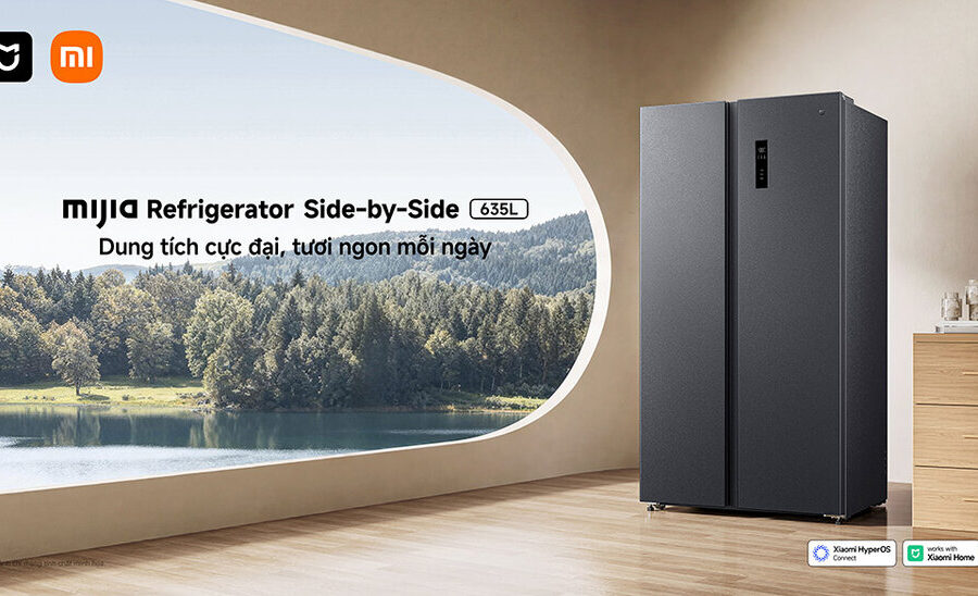 Xiaomi Ra Mắt Bộ Sưu Tập Đồ Gia Dụng Mijia Mới Tại Việt Nam