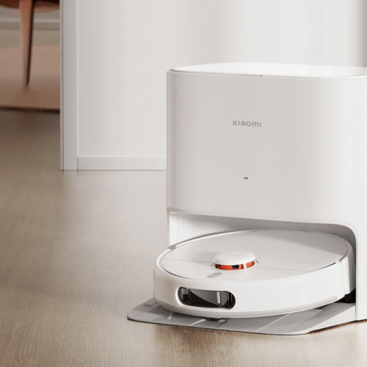 Có Nên Mua Robot Hút Bụi Giá Hơn 2 Triệu Đồng? Đánh Giá Chi Tiết Xiaomi Robot Vacuum E5