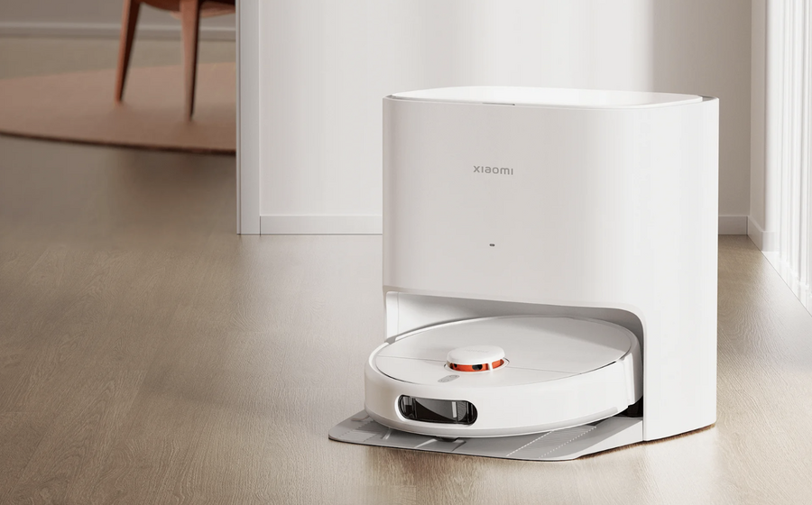 Có Nên Mua Robot Hút Bụi Giá Hơn 2 Triệu Đồng? Đánh Giá Chi Tiết Xiaomi Robot Vacuum E5