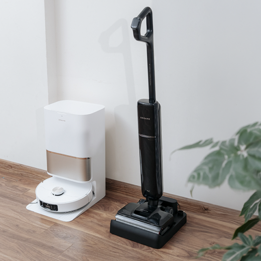 Dreame H16 FlexReach: Giải Pháp Lau Sàn Hoàn Hảo Cho Người Thực Dụng