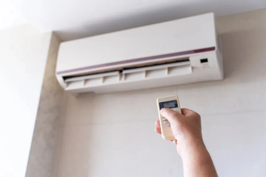 Có Nên Bật Điều Hòa Liên Tục Hay Không Để Tiết Kiệm Điện?