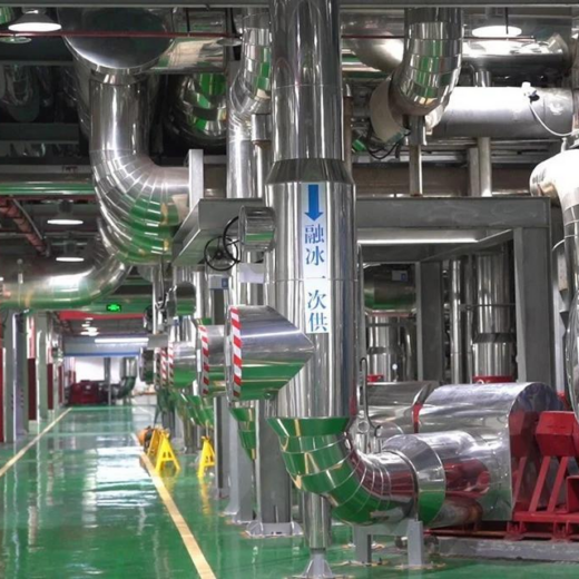 Cuộc Cách Mạng Làm Mát Tại Trung Quốc: Giải Pháp Thông Minh Giải Quyết Nóng Bức