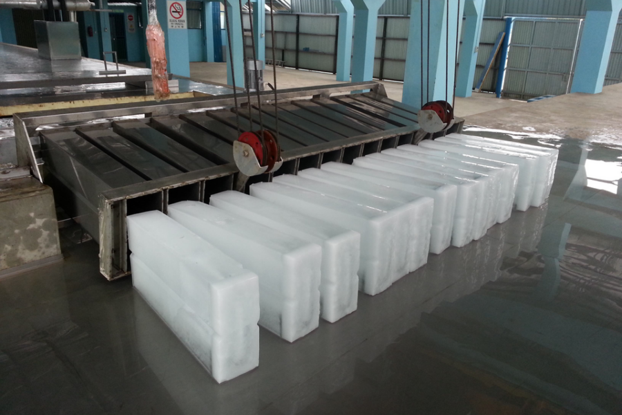 Giải Pháp Làm Mát Tối Ưu Tại Trung Quốc: Khám Phá Hệ Thống Điều Hòa Khổng Lồ