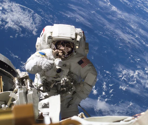 Khám Phá Quy Trình Tuyển Chọn Khắt Khe Của NASA Để Đào Tạo Phi Hành Gia