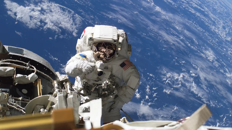 Khám Phá Quy Trình Tuyển Chọn Khắt Khe Của NASA Để Đào Tạo Phi Hành Gia