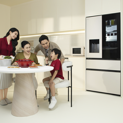 Khám Phá Tủ Lạnh LG Đột Phá Với Công Nghệ Hiện Đại Giá 60 Triệu Đồng