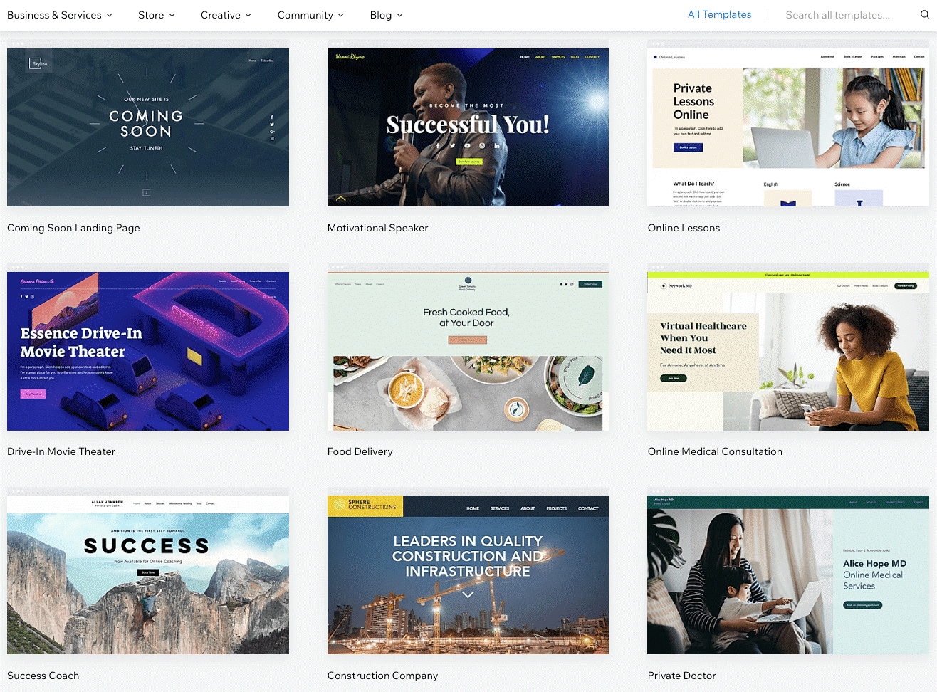 Hướng Dẫn Tạo Website Bán Hàng Miễn Phí Hiệu Quả Nhất - 3