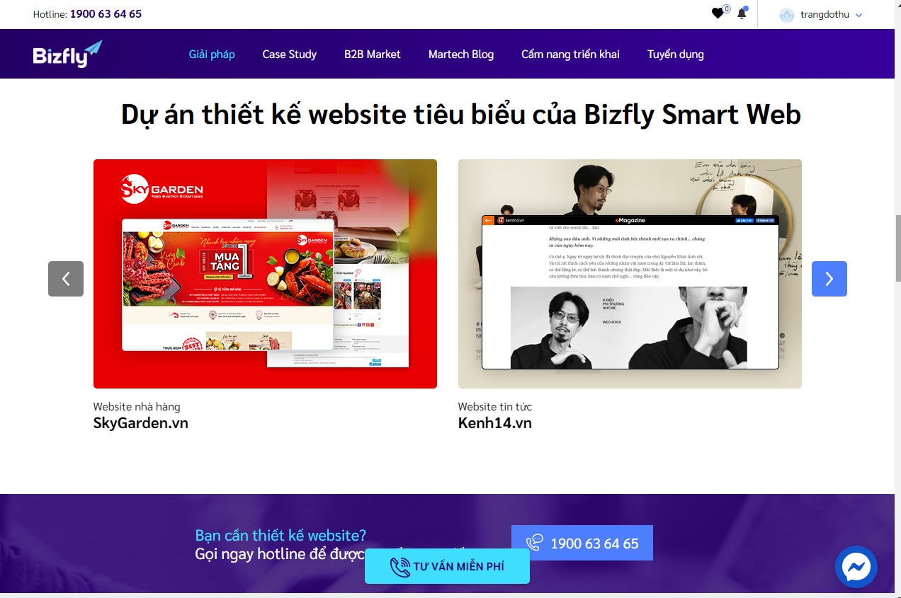 Hướng Dẫn Tạo Website Bán Hàng Miễn Phí Hiệu Quả Nhất - 4