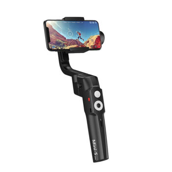 Gimbal Moza Mini S Gimbal Moza Mini S