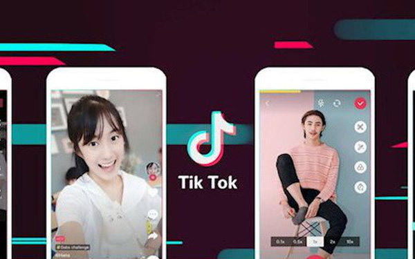Cách dùng TikTok dễ dàng Cách sử dụng Tik Tok rất đơn giản