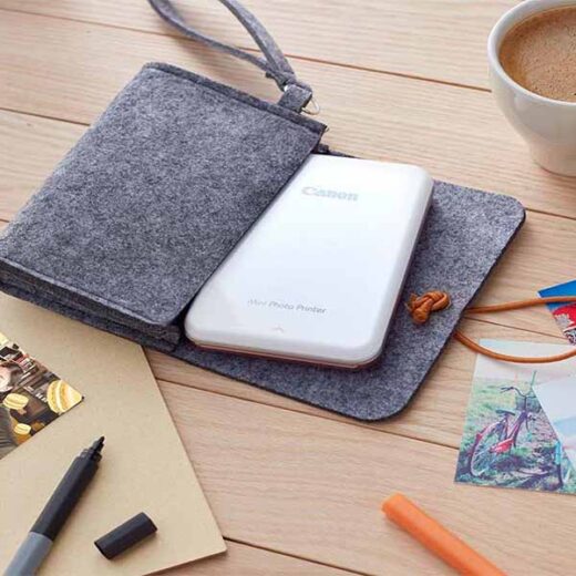 Top 3 Máy In Ảnh Mini Đáng Chú Ý Nhất Năm 2026