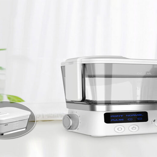 Khám Phá Và Đánh Giá Máy Tăm Nước Mocato M810: Hiệu Quả Đến Từng Chi Tiết