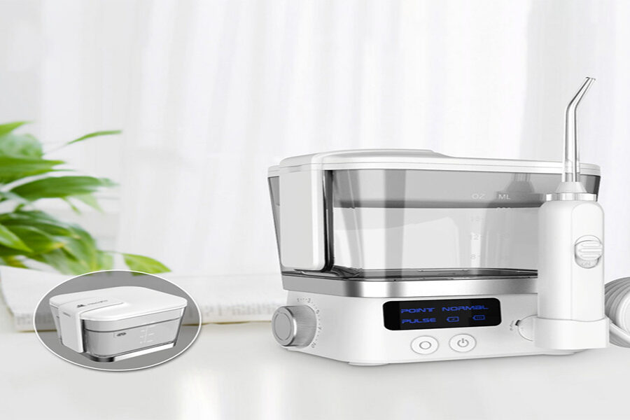Khám Phá Và Đánh Giá Máy Tăm Nước Mocato M810: Hiệu Quả Đến Từng Chi Tiết