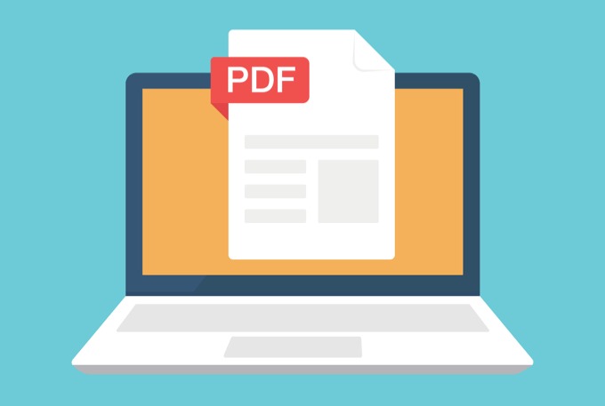 PDF là gì?