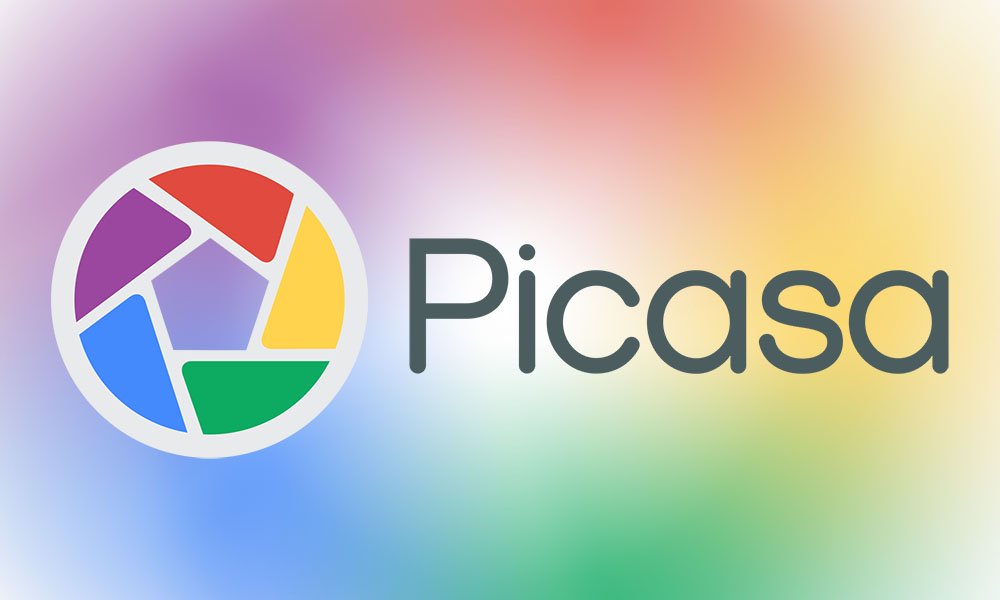 Picasa - Phần mềm ghép ảnh