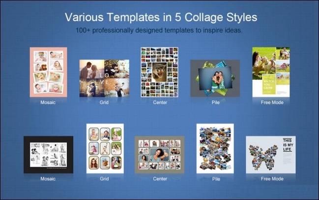CollageIt