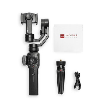 Gimbal Zhiyun SMOOTH 4 Gimbal Zhiyun SMOOTH 4
