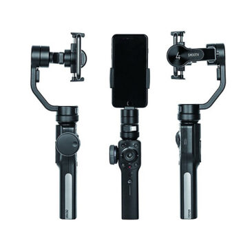 Gimbal Zhiyun SMOOTH 4 Gimbal Zhiyun SMOOTH 4