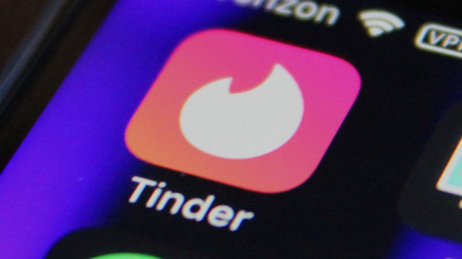 Tinder là gì?