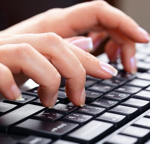Khám Phá Các Công Cụ Giúp Bạn Kiểm Tra Tốc Độ Đánh Máy Hiệu Quả