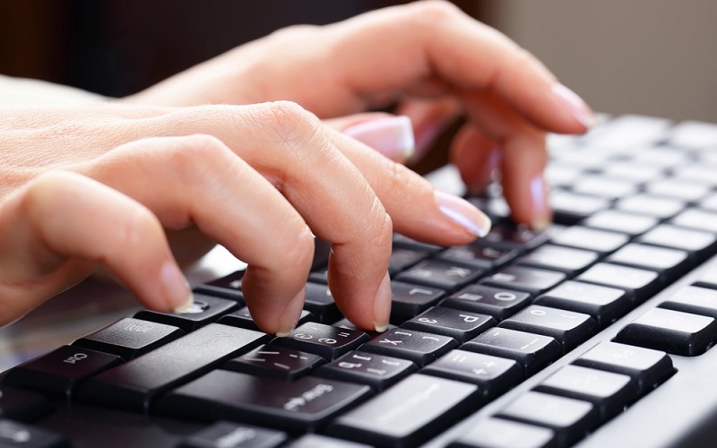 Khám Phá Các Công Cụ Giúp Bạn Kiểm Tra Tốc Độ Đánh Máy Hiệu Quả
