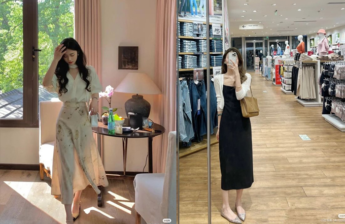 Cách phối đồ có thần thái là gì? Theo dõi xu hướng Cách phối đồ có thần thái là gì? Theo dõi xu hướng