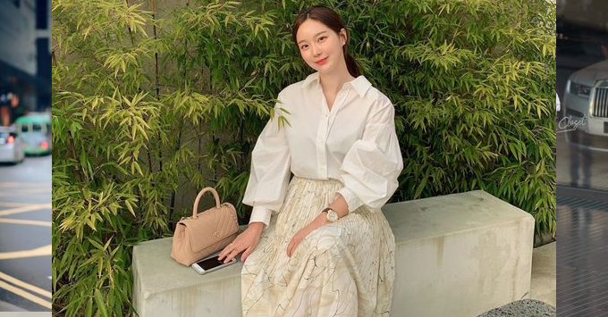 Ai là thần thái Ai là thần thái