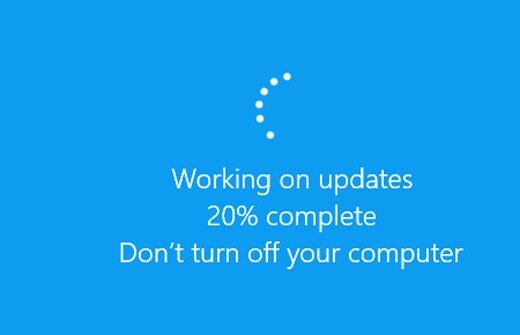 Hướng Dẫn Tắt Cập Nhật Windows 10 Hiệu Quả và Đơn Giản