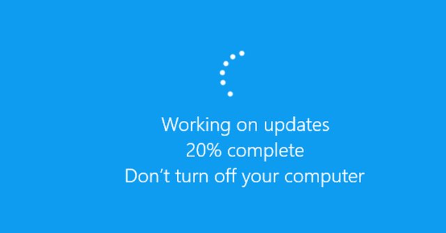Hướng Dẫn Tắt Cập Nhật Windows 10 Hiệu Quả và Đơn Giản