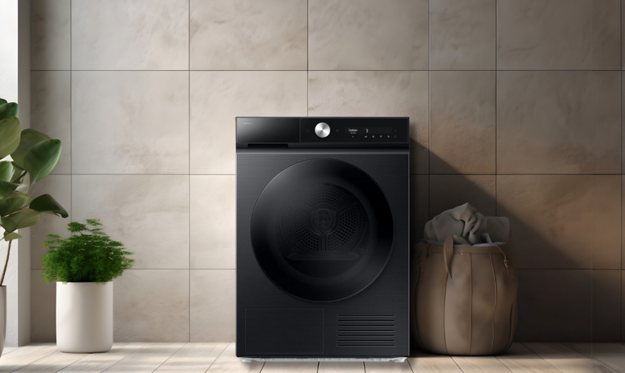 Tìm Hiểu Các Chế Độ Sấy Trên Máy Sấy Quần Áo Dành Cho Người Mới Bắt Đầu