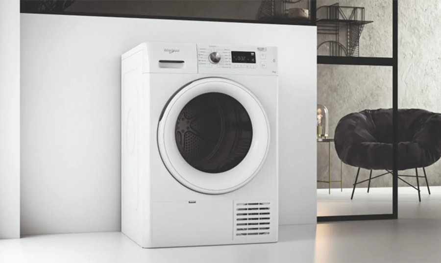 Whirlpool: Hãng Thiết Bị Gia Dụng Với Hơn 100 Năm Kinh Nghiệm