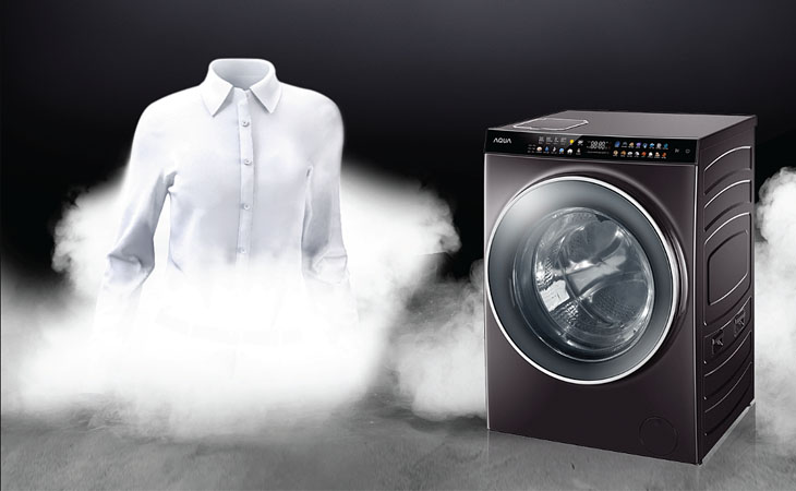 Khám Phá Nguồn Gốc Và Đặc Điểm Nổi Bật Của Máy Sấy AQUA