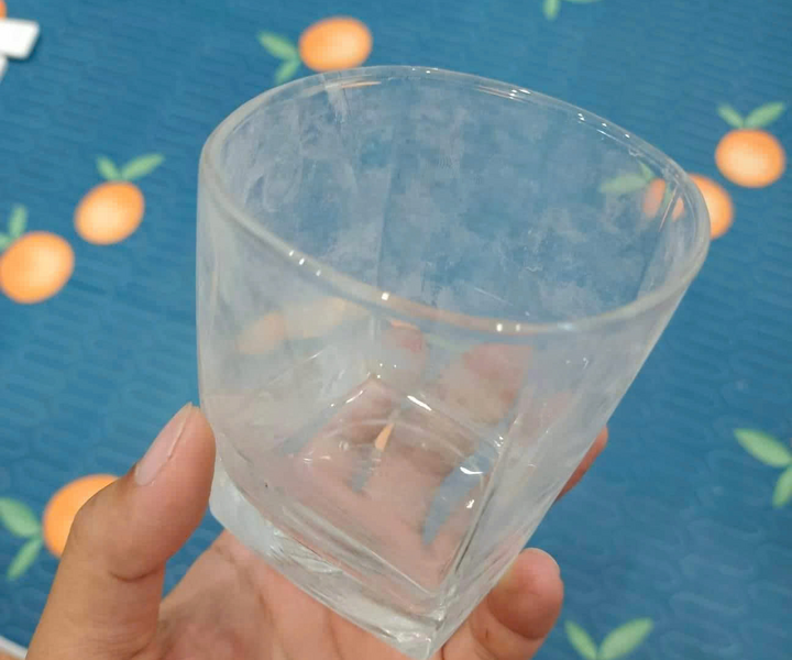 Cặn Trắng Trên Bát Đĩa Sau Khi Sử Dụng Máy Rửa Bát: Có Thực Sự Đáng Ngại?