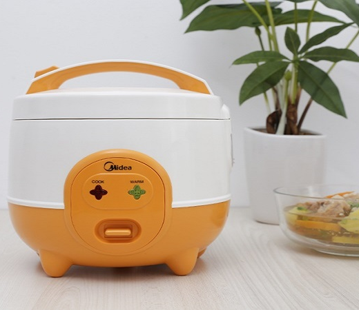 Hướng Dẫn Chọn Mua Nồi Cơm Điện Mini Đúng Cách
