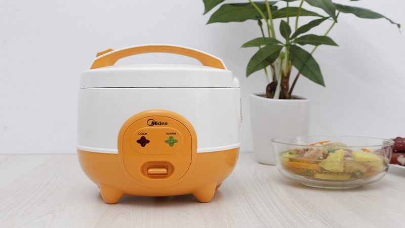 Hướng Dẫn Chọn Mua Nồi Cơm Điện Mini Đúng Cách