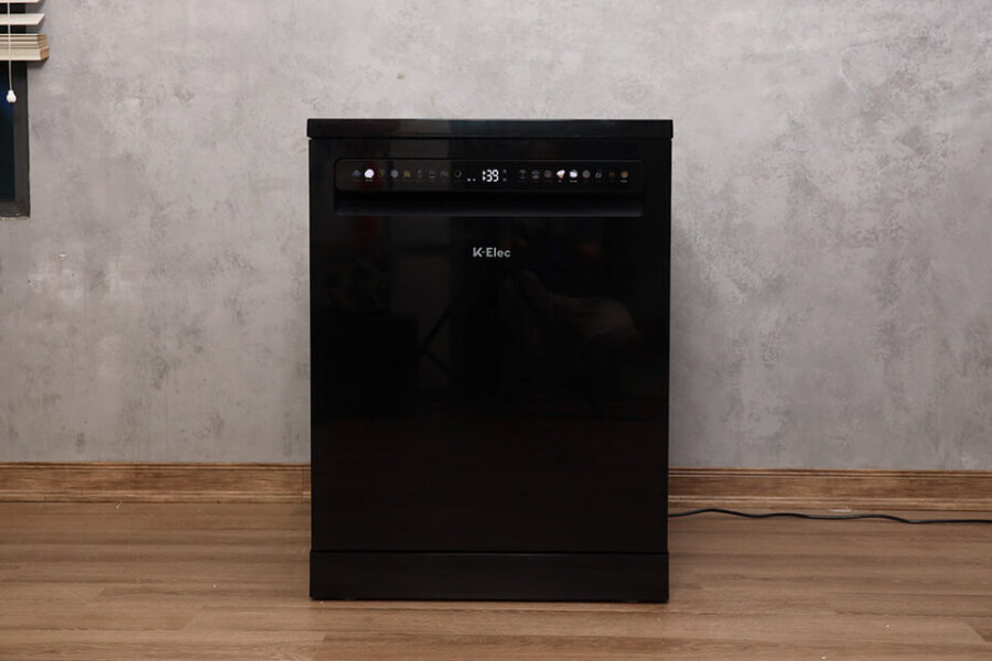 Giải Đáp Những Thắc Mắc Thường Gặp Khi Sử Dụng Máy Rửa Bát