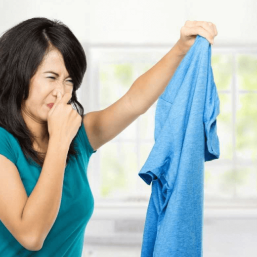 Giải Pháp Hiệu Quả Cho Quần Áo Khô Nhanh Trong Mùa Nồm Ẩm