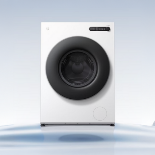 Khám Phá Máy Giặt Siêu Mỏng Xiaomi Mijia 10Kg: Thiết Kế Hoàn Hảo Cho Gia Đình Hiện Đại