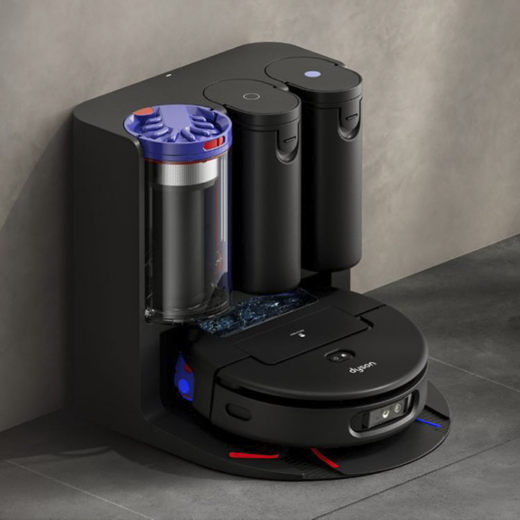 Robot Hút Bụi Dyson Spot+Scrub Ai: Đột Phá Trong Công Nghệ Làm Sạch Tại Việt Nam
