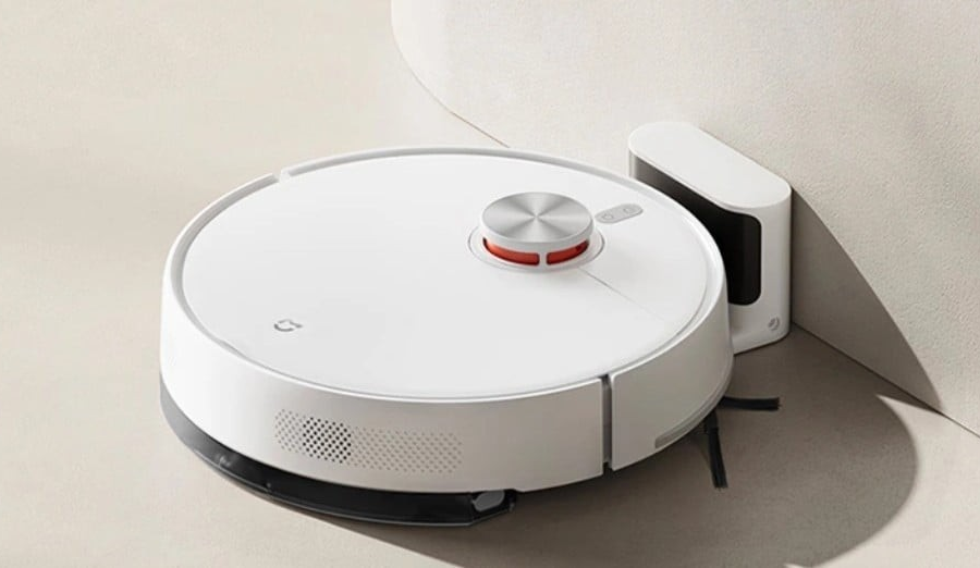 Xiaomi Mijia Robot Vacuum Mop 4: Giải Pháp Lau Dọn Thông Minh Với Lực Hút Vượt Trội