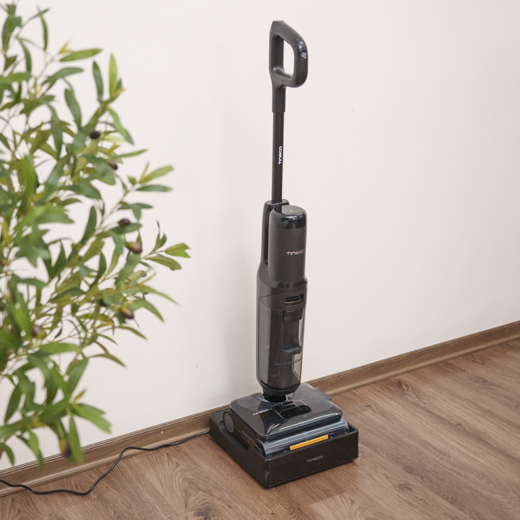 Khám Phá Máy Lau Sàn Tineco Floor One i7 Steam: Công Nghệ Vượt Trội Cho Gia Đình Bạn