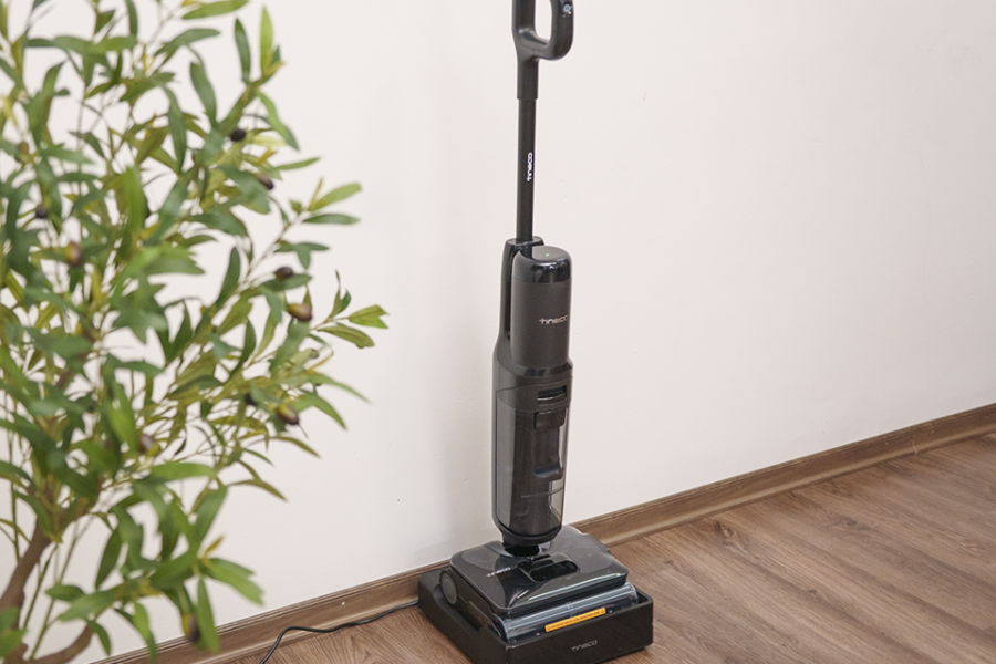 Khám Phá Máy Lau Sàn Tineco Floor One i7 Steam: Công Nghệ Vượt Trội Cho Gia Đình Bạn