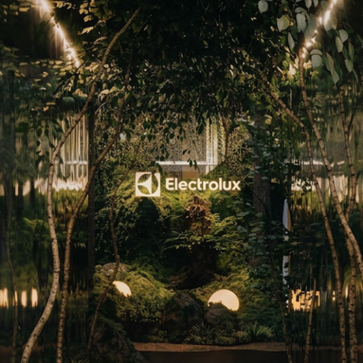Electrolux Ra Mắt Không Gian Sống Dưới Phong Cách Bắc Âu Tối Giản Tại Milan Design Week 2026