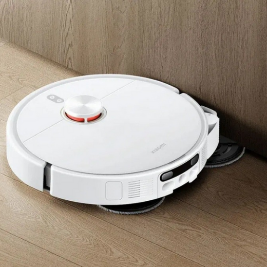 Khám Phá Xiaomi Robot Vacuum H50 Pro: Đột Phá Công Nghệ Hút Bụi Thông Minh