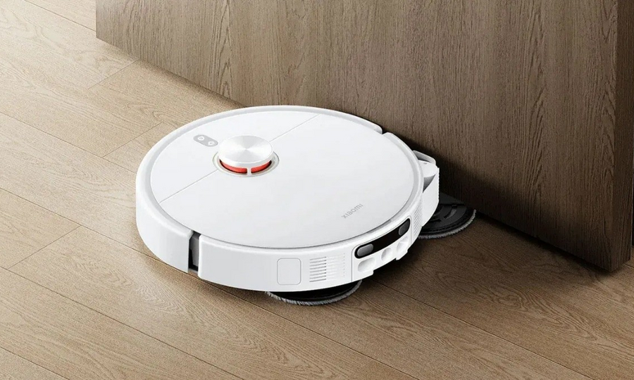 Khám Phá Xiaomi Robot Vacuum H50 Pro: Đột Phá Công Nghệ Hút Bụi Thông Minh